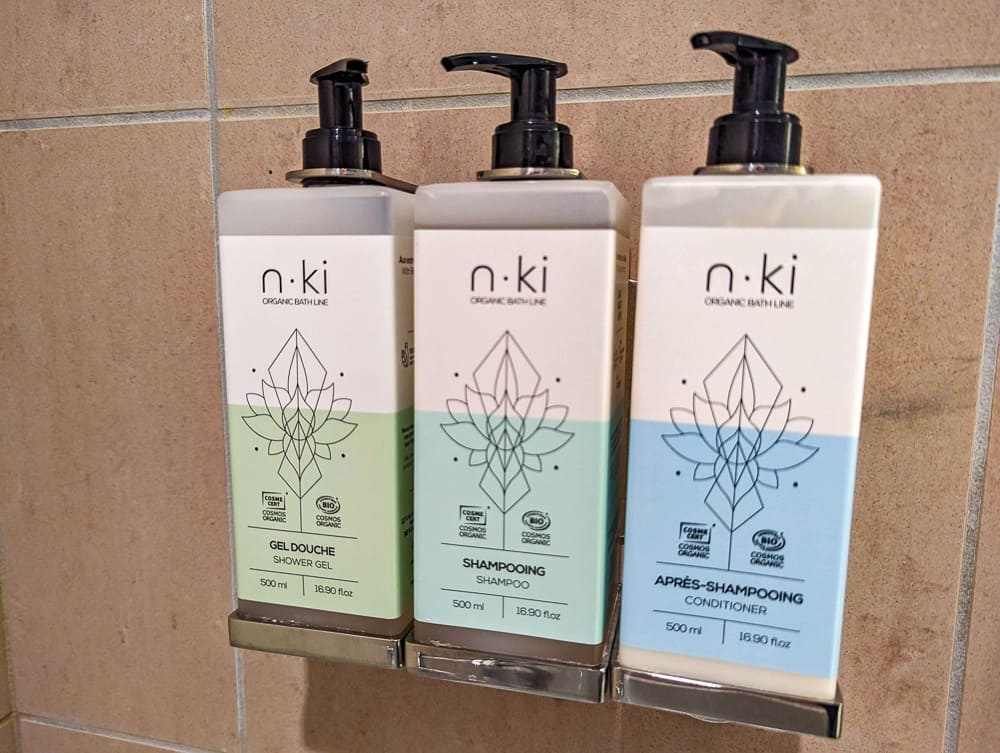 Parchamp Paris Boulogne a Tribute Portfolio 030