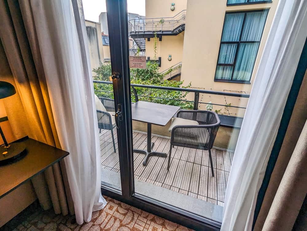 Parchamp Paris Boulogne a Tribute Portfolio 033