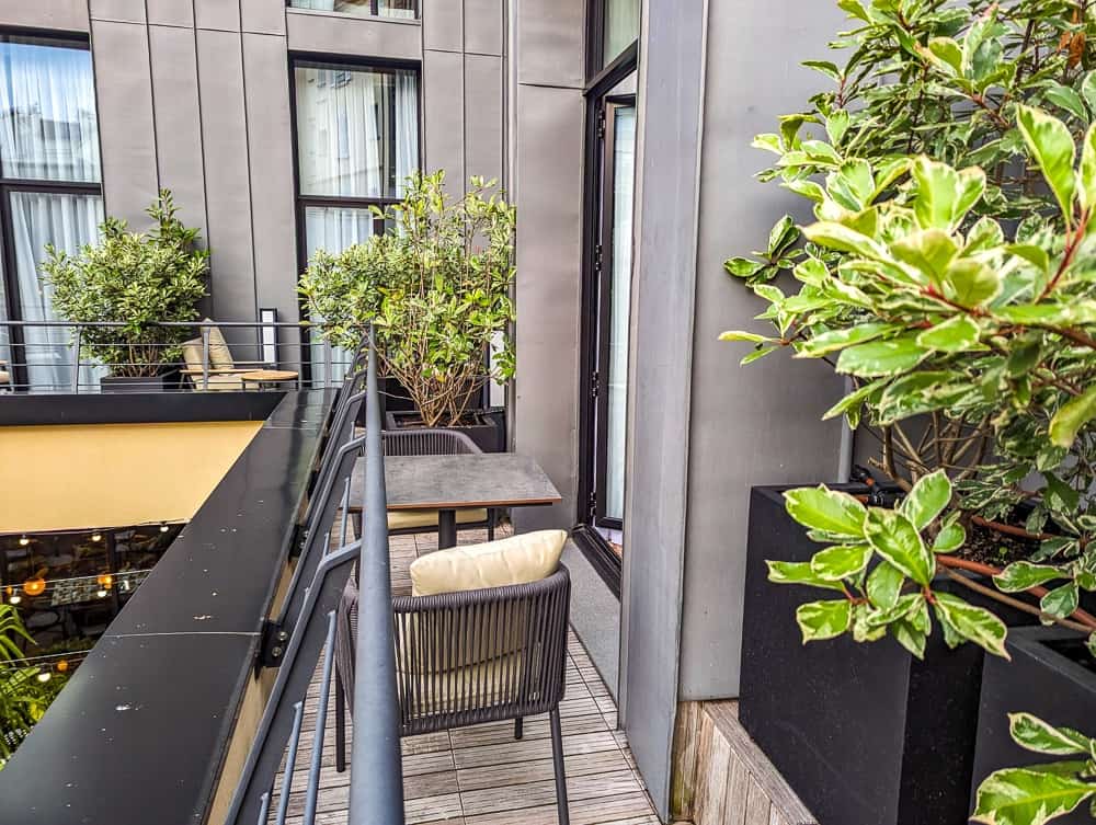 Parchamp Paris Boulogne a Tribute Portfolio 034