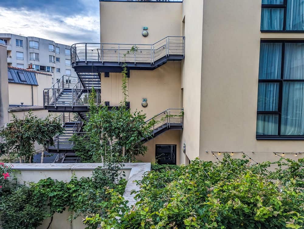 Parchamp Paris Boulogne a Tribute Portfolio 035