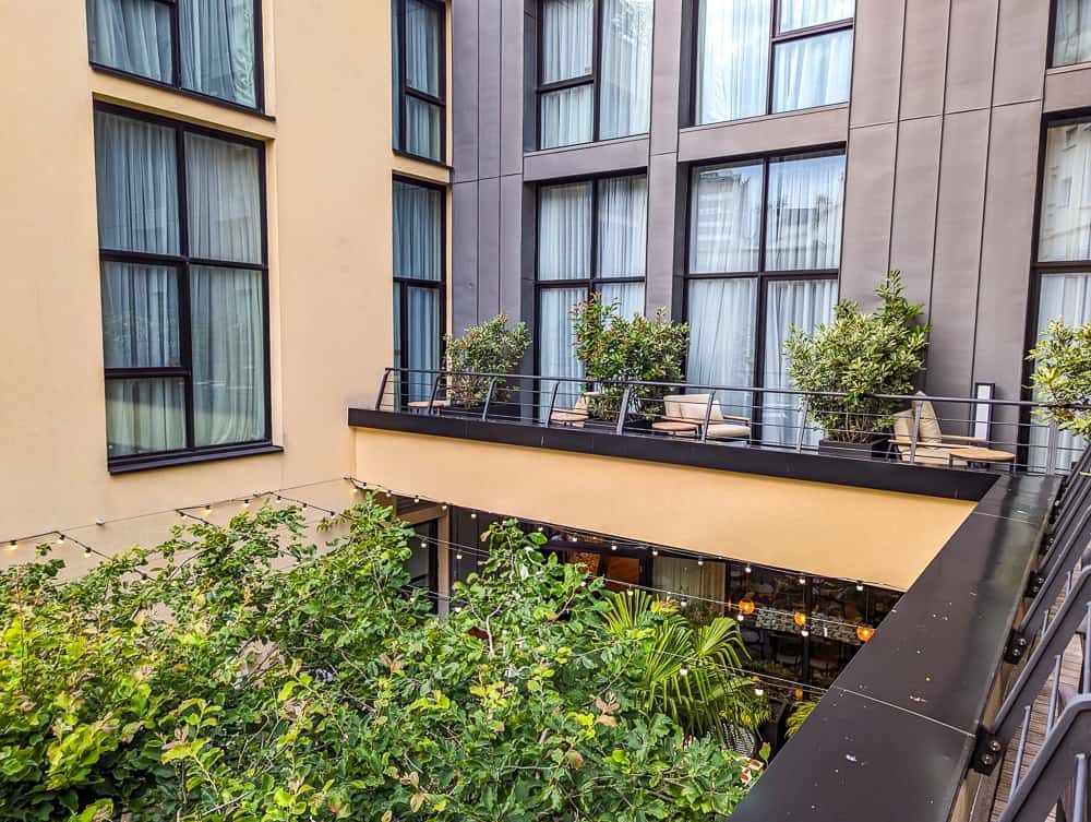 Parchamp Paris Boulogne a Tribute Portfolio 036