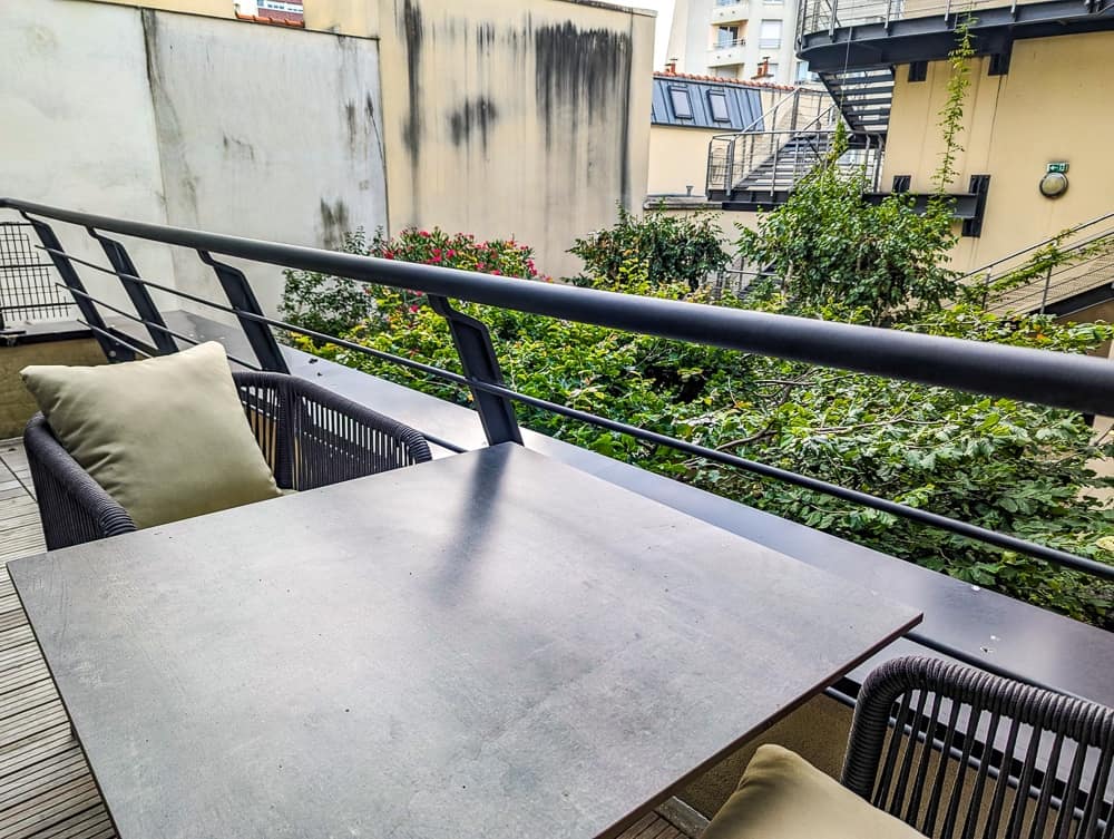 Parchamp Paris Boulogne a Tribute Portfolio 038