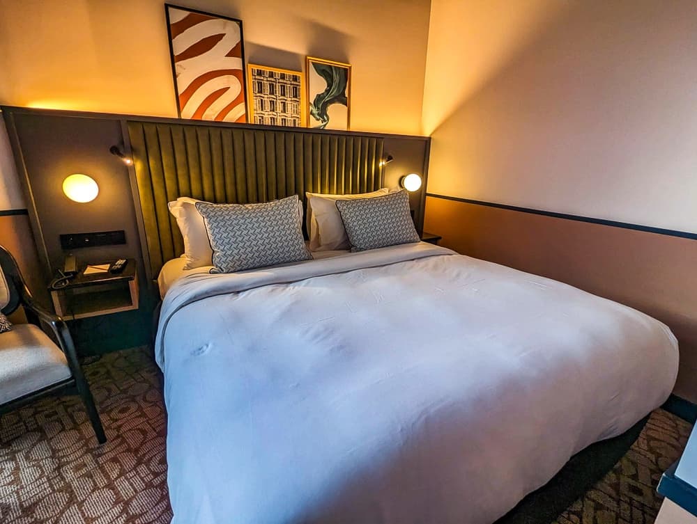 Parchamp Paris Boulogne a Tribute Portfolio 040