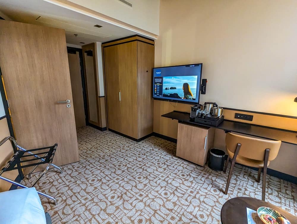 Parchamp Paris Boulogne a Tribute Portfolio 041