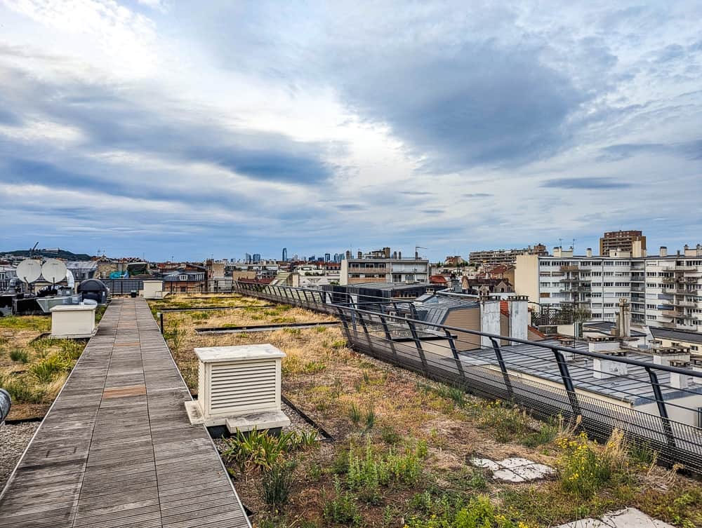 Parchamp Paris Boulogne a Tribute Portfolio 043