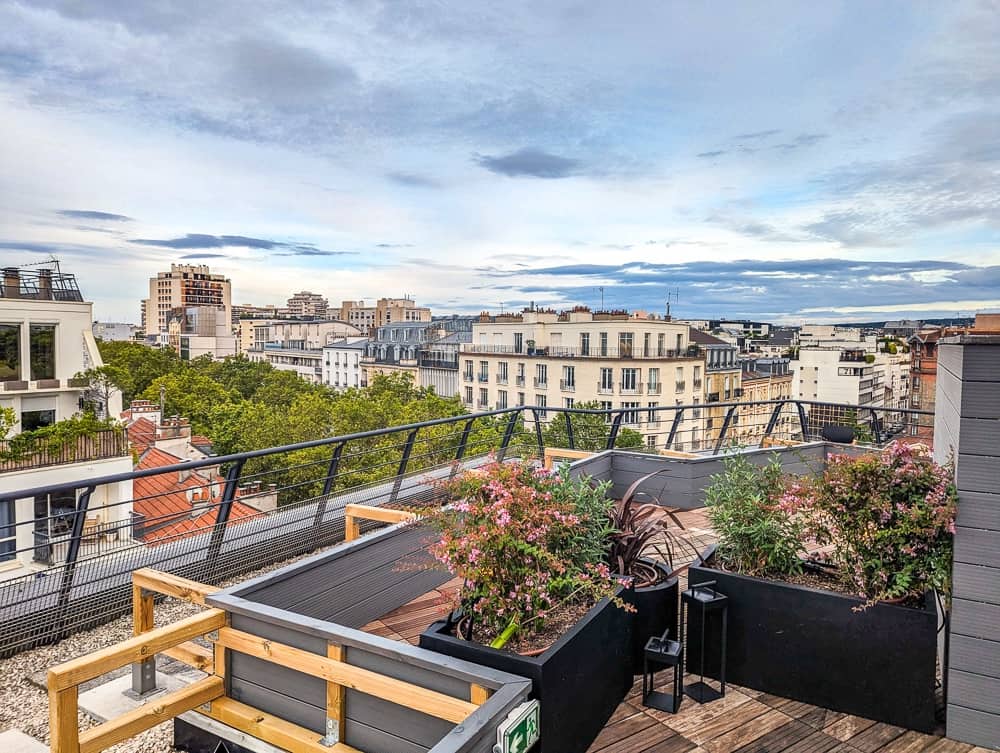 Parchamp Paris Boulogne a Tribute Portfolio 044