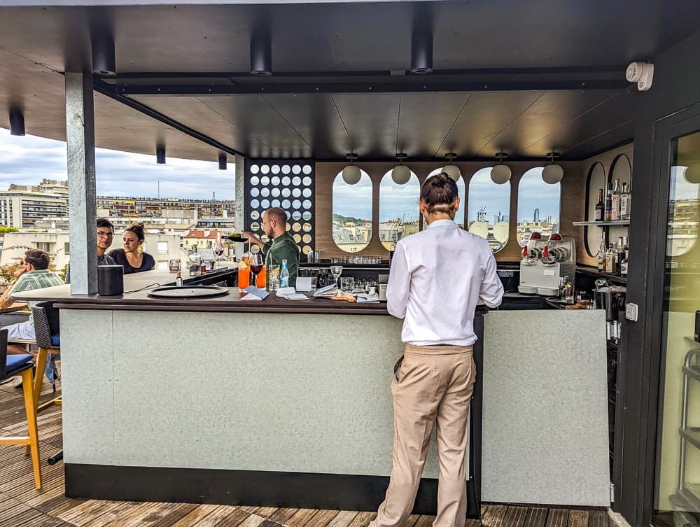 Parchamp Paris Boulogne a Tribute Portfolio 050