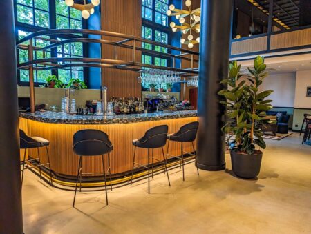 Parchamp Paris Boulogne a Tribute Portfolio 052