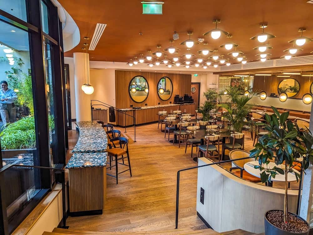 Parchamp Paris Boulogne a Tribute Portfolio 057