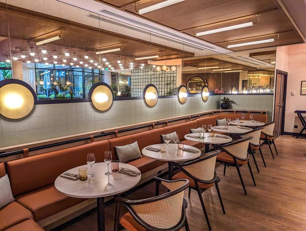 Parchamp Paris Boulogne a Tribute Portfolio 059