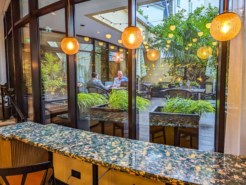 Parchamp Paris Boulogne a Tribute Portfolio 061