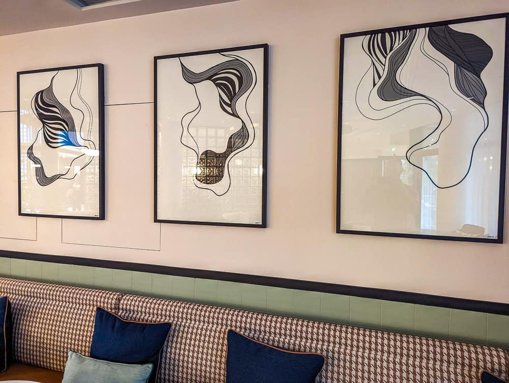 Parchamp Paris Boulogne a Tribute Portfolio 065