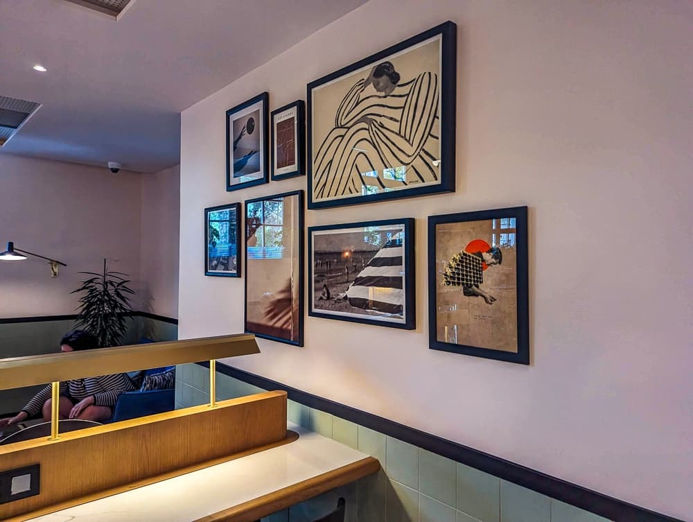 Parchamp Paris Boulogne a Tribute Portfolio 067