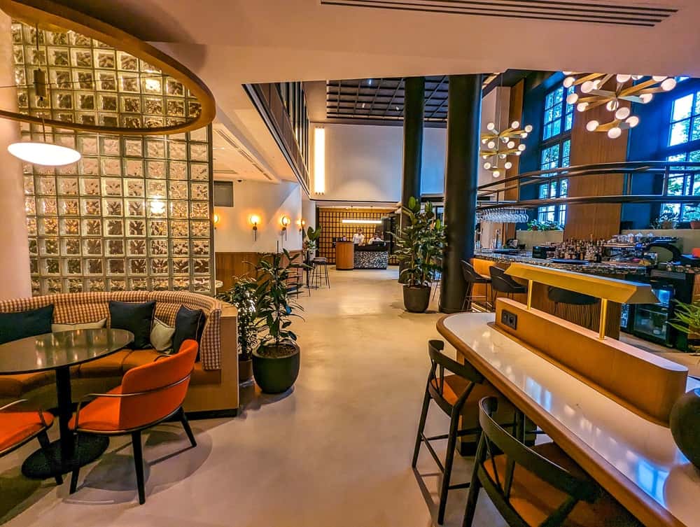 Parchamp Paris Boulogne a Tribute Portfolio 068