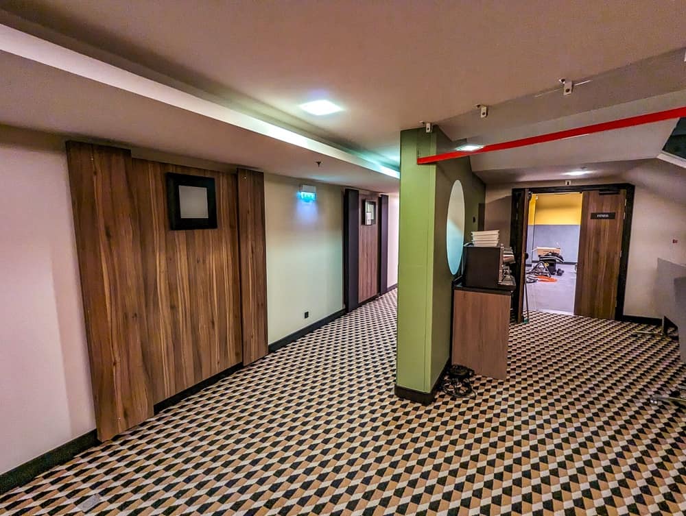 Parchamp Paris Boulogne a Tribute Portfolio 071