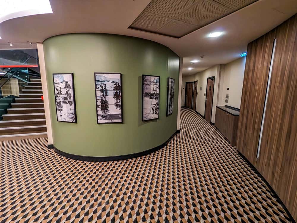 Parchamp Paris Boulogne a Tribute Portfolio 078