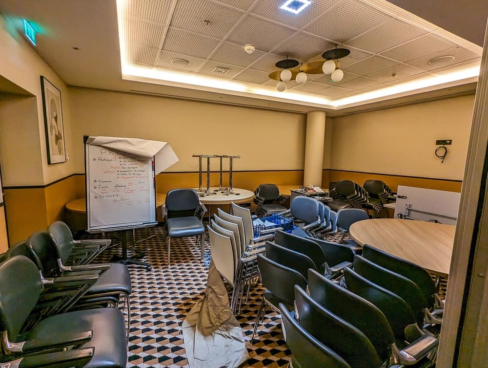 Parchamp Paris Boulogne a Tribute Portfolio 081