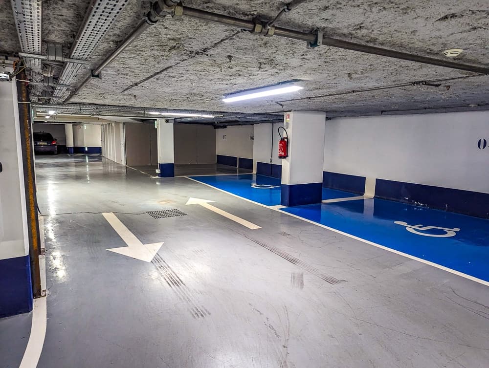 Parchamp Paris Boulogne a Tribute Portfolio 085