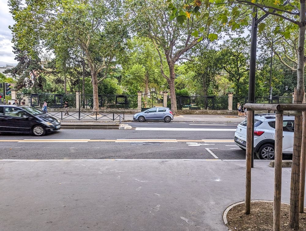 Parchamp Paris Boulogne a Tribute Portfolio 088