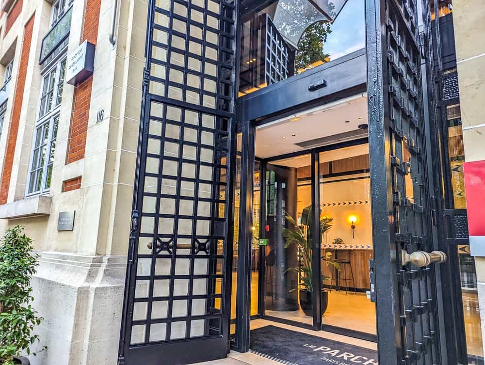 Parchamp Paris Boulogne a Tribute Portfolio 092