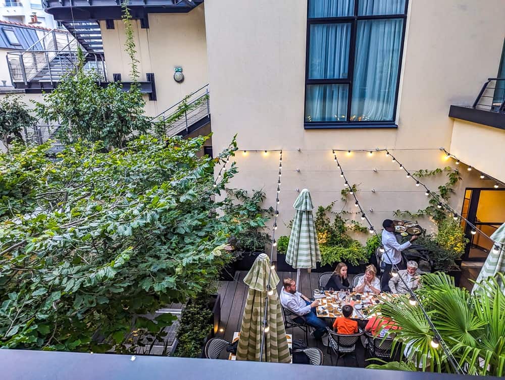 Parchamp Paris Boulogne a Tribute Portfolio 094