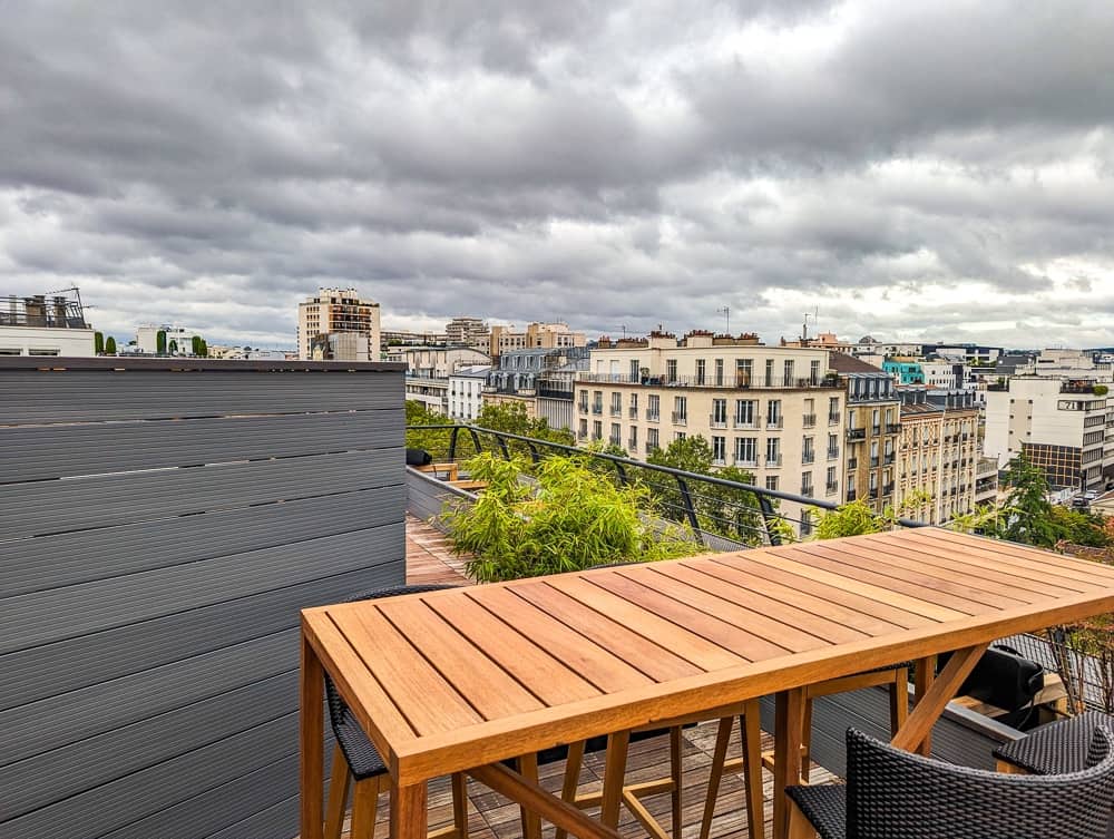 Parchamp Paris Boulogne a Tribute Portfolio 095