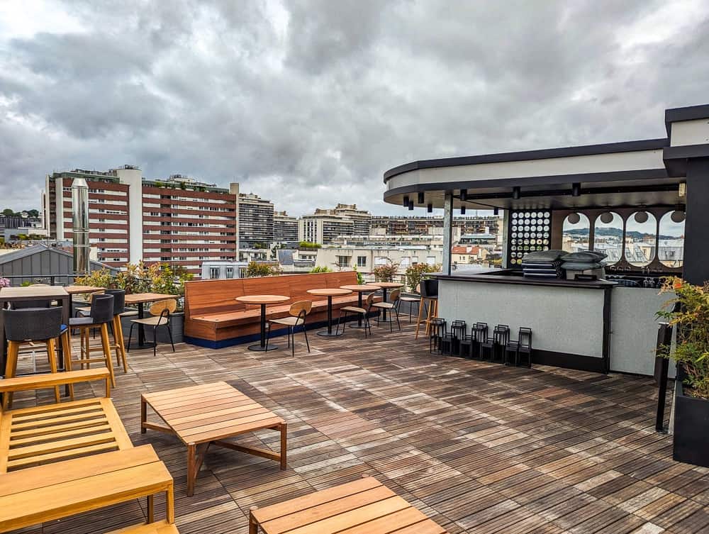 Parchamp Paris Boulogne a Tribute Portfolio 097