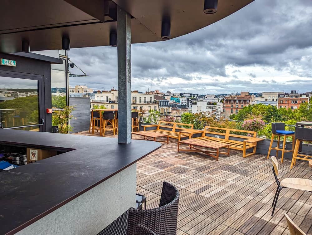 Parchamp Paris Boulogne a Tribute Portfolio 098