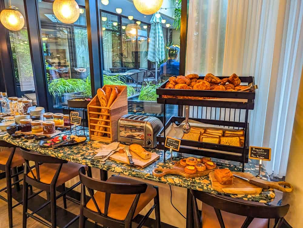 Parchamp Paris Boulogne a Tribute Portfolio 099