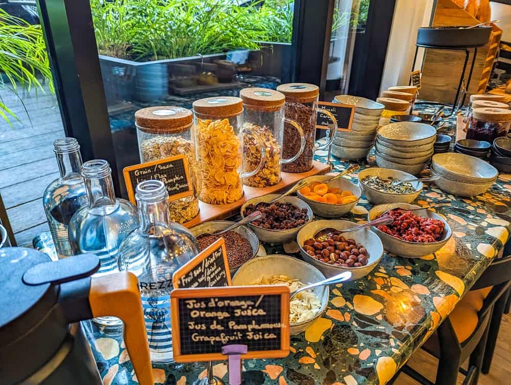 Parchamp Paris Boulogne a Tribute Portfolio 103