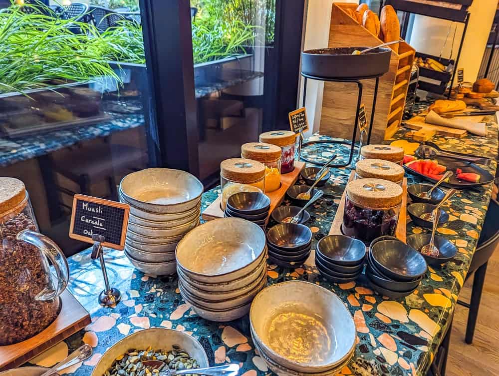 Parchamp Paris Boulogne a Tribute Portfolio 104