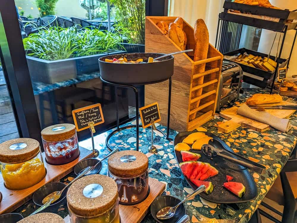 Parchamp Paris Boulogne a Tribute Portfolio 105