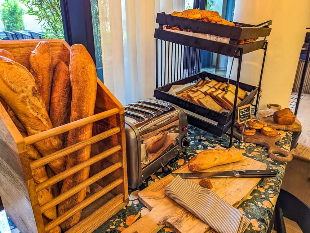 Parchamp Paris Boulogne a Tribute Portfolio 106