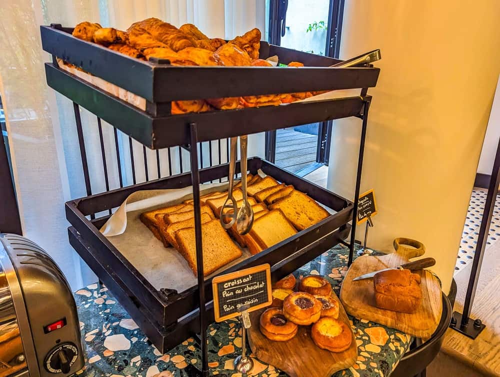 Parchamp Paris Boulogne a Tribute Portfolio 107