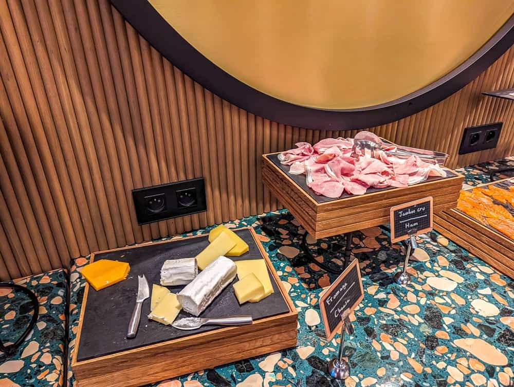 Parchamp Paris Boulogne a Tribute Portfolio 109