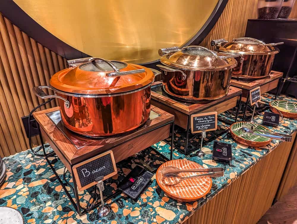 Parchamp Paris Boulogne a Tribute Portfolio 112