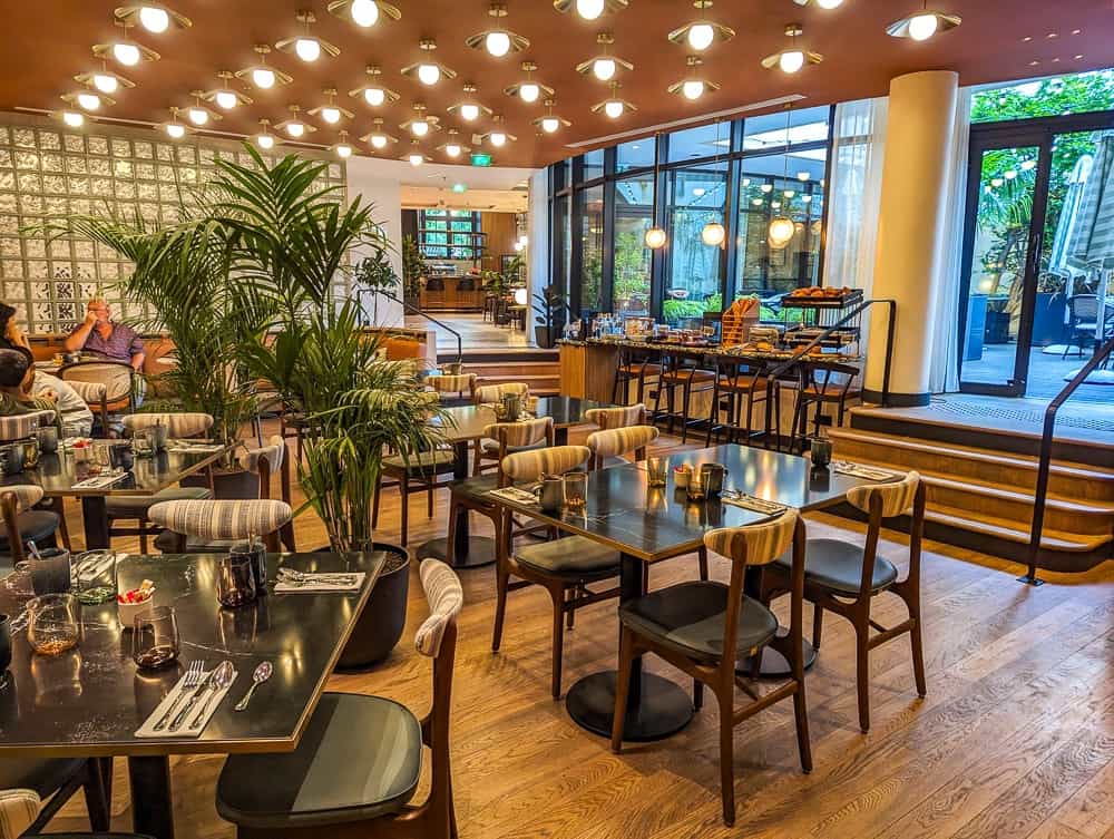 Parchamp Paris Boulogne a Tribute Portfolio 114