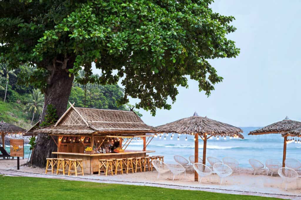 Phuket Marriott Resort & Spa