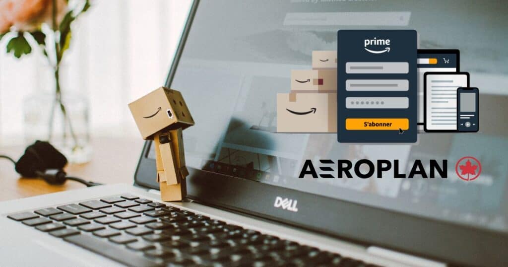 Prime Day Aeroplan 2023