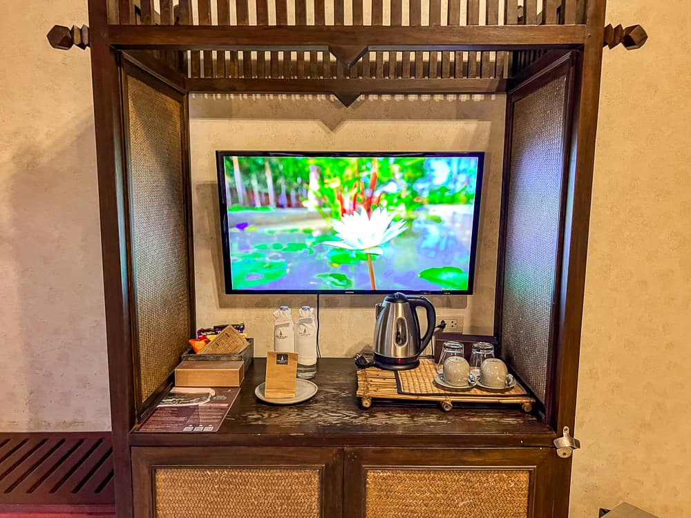 Sriwilai hotel Sukhothai 02