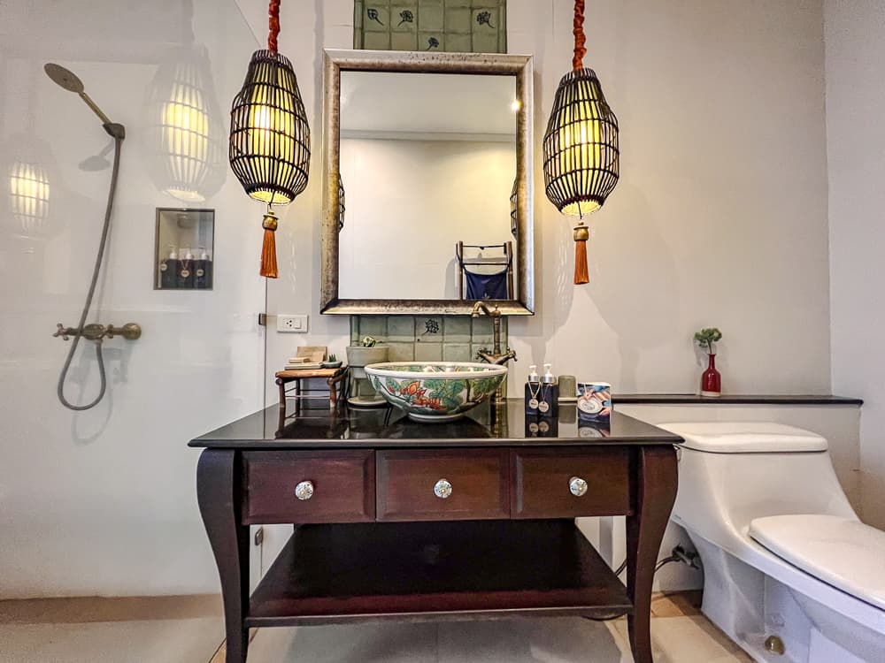 Sriwilai hotel Sukhothai 04