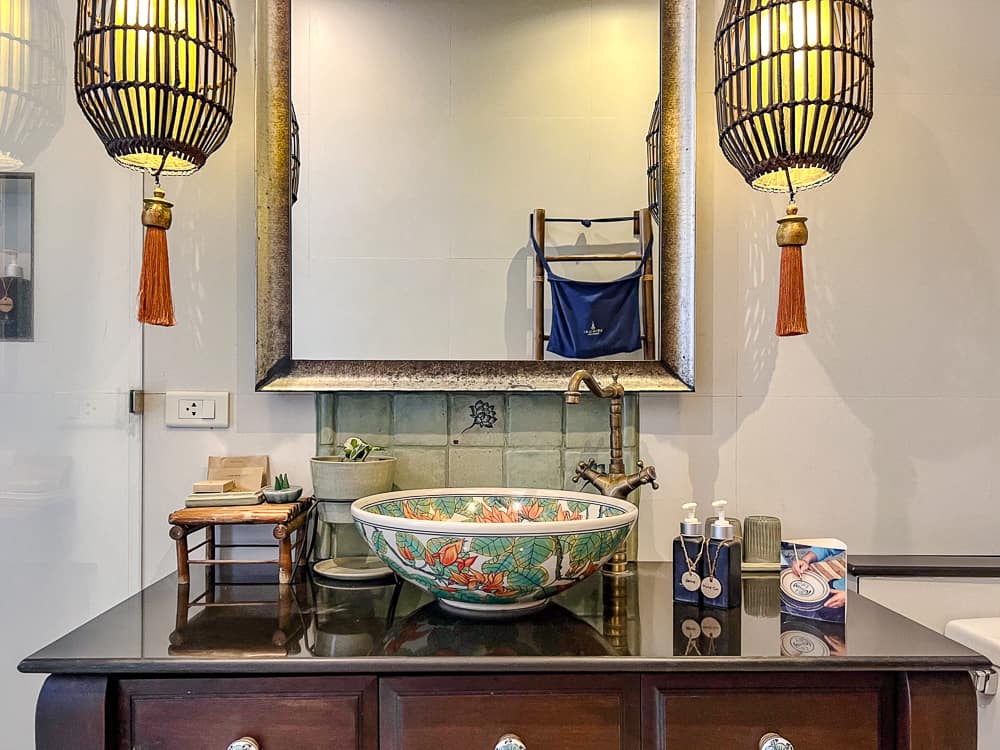 Sriwilai hotel Sukhothai 05