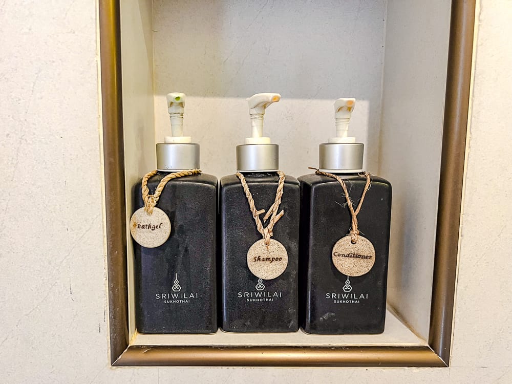 Sriwilai hotel Sukhothai 06