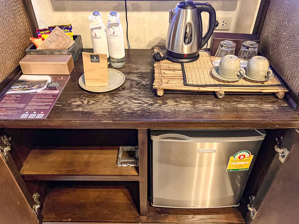 Sriwilai hotel Sukhothai 07