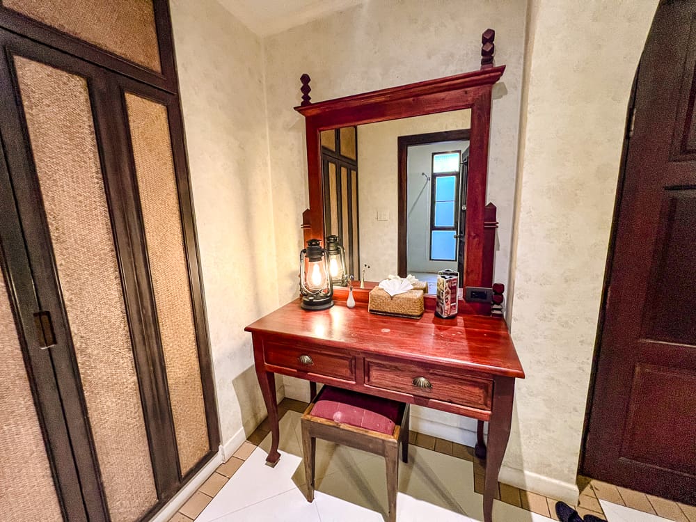 Sriwilai hotel Sukhothai 08