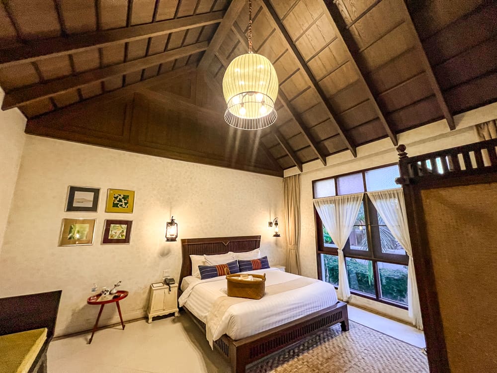 Sriwilai hotel Sukhothai 09