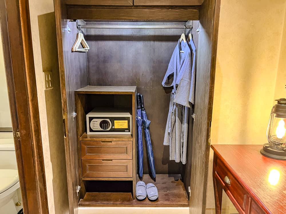 Sriwilai hotel Sukhothai 10