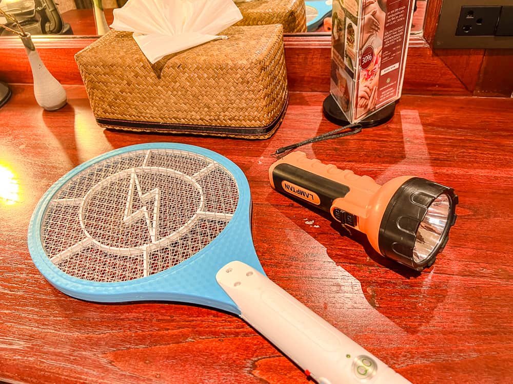 Sriwilai hotel Sukhothai 11