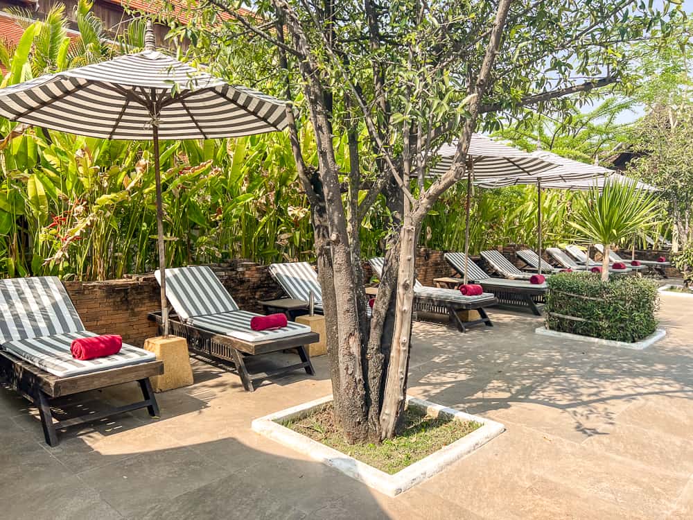 Sriwilai hotel Sukhothai 20