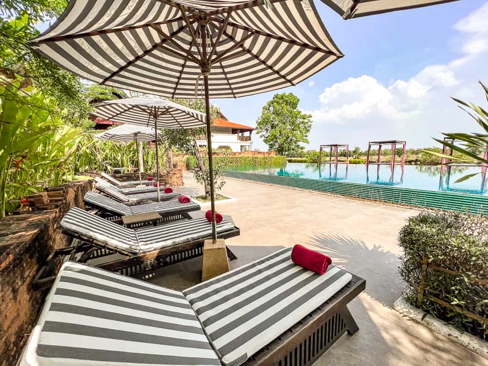 Sriwilai hotel Sukhothai 21